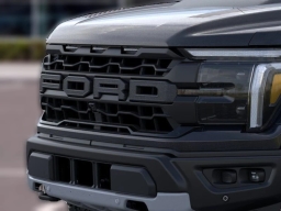 Ford F-150 Raptor 4WD SuperCrew 5.5' Box 2026
