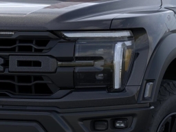 Ford F-150 Raptor 4WD SuperCrew 5.5' Box 2026