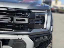 Ford F-150 Raptor 4WD SuperCrew 5.5' Box 2026