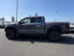 Ford F-150 Raptor 4WD SuperCrew 5.5' Box 2026
