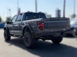 Ford F-150 Raptor 4WD SuperCrew 5.5' Box 2026
