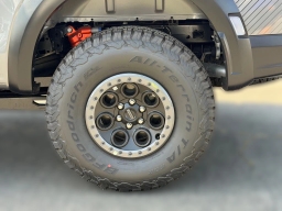 Ford F-150 Raptor 4WD SuperCrew 5.5' Box 2026