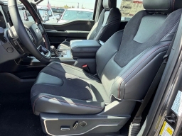 Ford F-150 Raptor 4WD SuperCrew 5.5' Box 2026