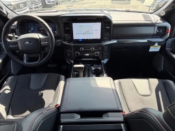 Ford F-150 Raptor 4WD SuperCrew 5.5' Box 2026