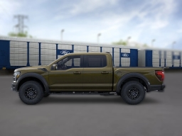 Ford F-150 Raptor 4WD SuperCrew 5.5' Box 2026