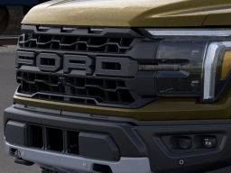 Ford F-150 Raptor 4WD SuperCrew 5.5' Box 2026