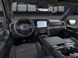 Ford F-150 Raptor 4WD SuperCrew 5.5' Box 2026