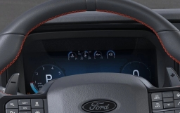 Ford F-150 Raptor 4WD SuperCrew 5.5' Box 2026