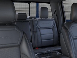 Ford F-150 Raptor 4WD SuperCrew 5.5' Box 2026