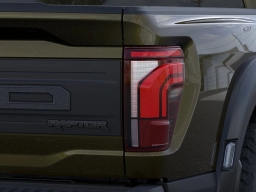 Ford F-150 Raptor 4WD SuperCrew 5.5' Box 2026
