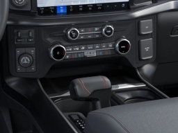 Ford F-150 Raptor 4WD SuperCrew 5.5' Box 2025