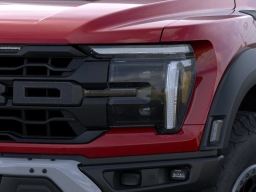 Ford F-150 Raptor 4WD SuperCrew 5.5' Box 2025