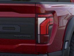 Ford F-150 Raptor 4WD SuperCrew 5.5' Box 2025
