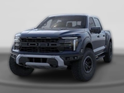 Ford F-150 Raptor 4WD SuperCrew 5.5' Box 2026