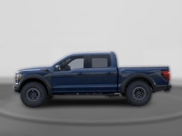 Ford F-150 Raptor 4WD SuperCrew 5.5' Box 2026