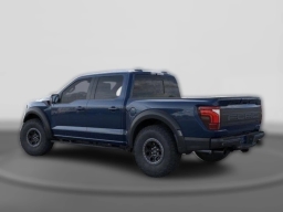 Ford F-150 Raptor 4WD SuperCrew 5.5' Box 2026