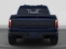 Ford F-150 Raptor 4WD SuperCrew 5.5' Box 2026