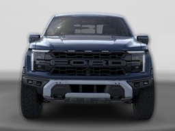 Ford F-150 Raptor 4WD SuperCrew 5.5' Box 2026