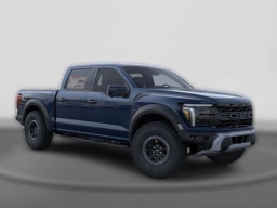 Ford F-150 Raptor 4WD SuperCrew 5.5' Box 2026