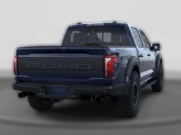 Ford F-150 Raptor 4WD SuperCrew 5.5' Box 2026