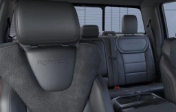 Ford F-150 Raptor 4WD SuperCrew 5.5' Box 2026