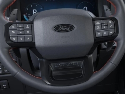 Ford F-150 Raptor 4WD SuperCrew 5.5' Box 2026