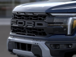 Ford F-150 Raptor 4WD SuperCrew 5.5' Box 2026
