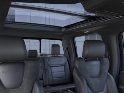 Ford F-150 Raptor 4WD SuperCrew 5.5' Box 2026