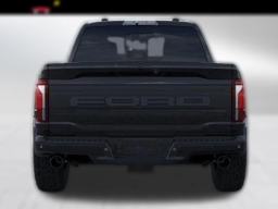 Ford F-150 Raptor 4WD SuperCrew 5.5' Box 2026