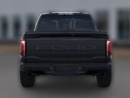 Ford F-150 Raptor 4WD SuperCrew 5.5' Box 2026