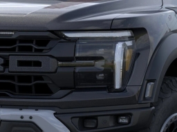 Ford F-150 Raptor 4WD SuperCrew 5.5' Box 2026