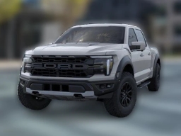 Ford F-150 Raptor 4WD SuperCrew 5.5' Box 2026