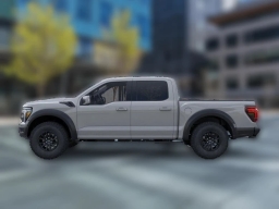 Ford F-150 Raptor 4WD SuperCrew 5.5' Box 2026