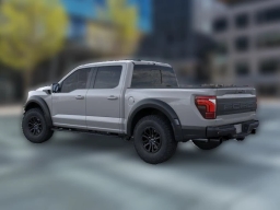 Ford F-150 Raptor 4WD SuperCrew 5.5' Box 2026