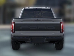 Ford F-150 Raptor 4WD SuperCrew 5.5' Box 2026