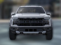 Ford F-150 Raptor 4WD SuperCrew 5.5' Box 2026