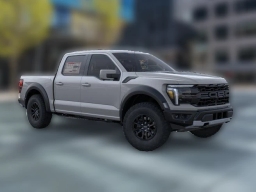 Ford F-150 Raptor 4WD SuperCrew 5.5' Box 2026