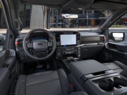 Ford F-150 Raptor 4WD SuperCrew 5.5' Box 2026