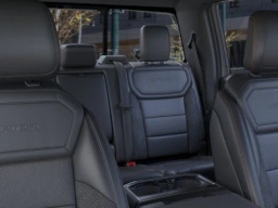 Ford F-150 Raptor 4WD SuperCrew 5.5' Box 2026
