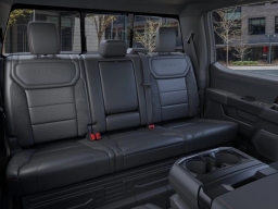Ford F-150 Raptor 4WD SuperCrew 5.5' Box 2026