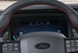 Ford F-150 Raptor 4WD SuperCrew 5.5' Box 2026