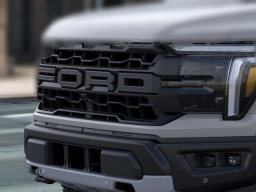 Ford F-150 Raptor 4WD SuperCrew 5.5' Box 2026