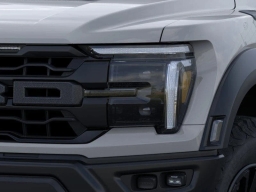 Ford F-150 Raptor 4WD SuperCrew 5.5' Box 2026