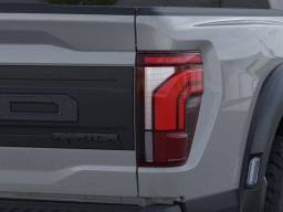 Ford F-150 Raptor 4WD SuperCrew 5.5' Box 2026