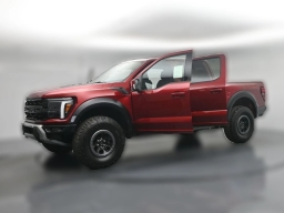 Ford F-150 Raptor 4WD SuperCrew 5.5' Box 2026