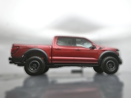 Ford F-150 Raptor 4WD SuperCrew 5.5' Box 2026