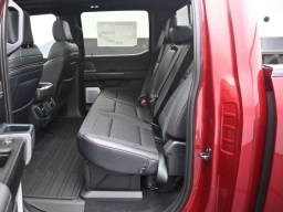 Ford F-150 Raptor 4WD SuperCrew 5.5' Box 2026