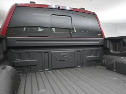 Ford F-150 Raptor 4WD SuperCrew 5.5' Box 2026