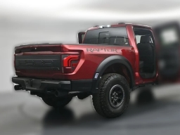 Ford F-150 Raptor 4WD SuperCrew 5.5' Box 2026