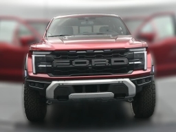 Ford F-150 Raptor 4WD SuperCrew 5.5' Box 2026
